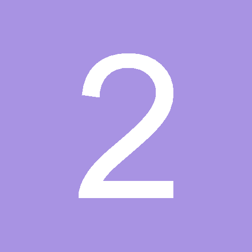 Chiffre deux