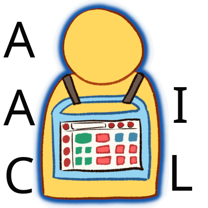Logo d'AACIL